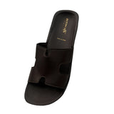 Aerowalk rem H-sandal - Supersoft brun