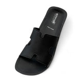 Aerowalk rem H-sandal - Supersoft sort