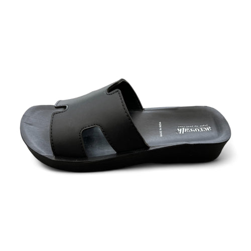 Aerowalk rem H-sandal - Supersoft sort