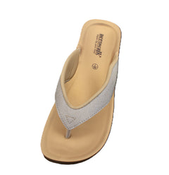 Supersoft rem sandal Dusty Rose