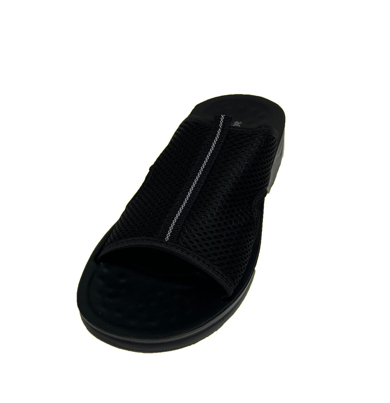 Aerowalk Sliders - sort