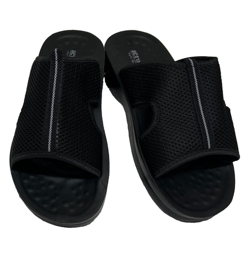 Aerowalk Sliders - sort