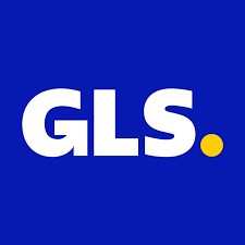 X Forsendelse GLS Privat levering (hjem)